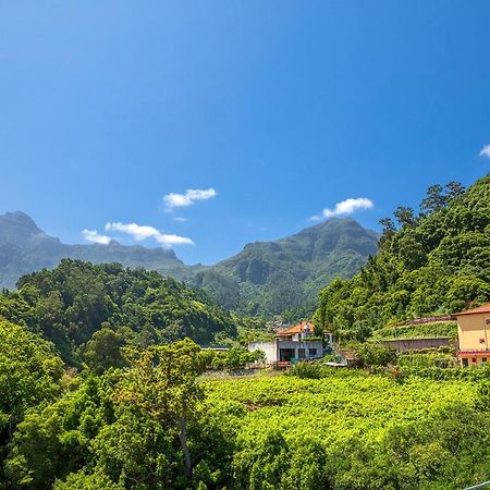 Vila Do Largo By Madeira Sun Travel Sao Vicente  Luaran gambar