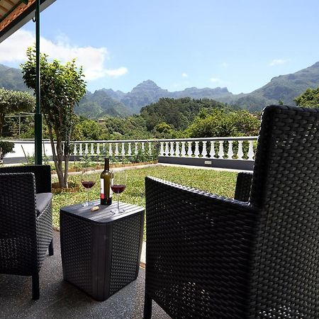 Vila Do Largo By Madeira Sun Travel Sao Vicente  Luaran gambar