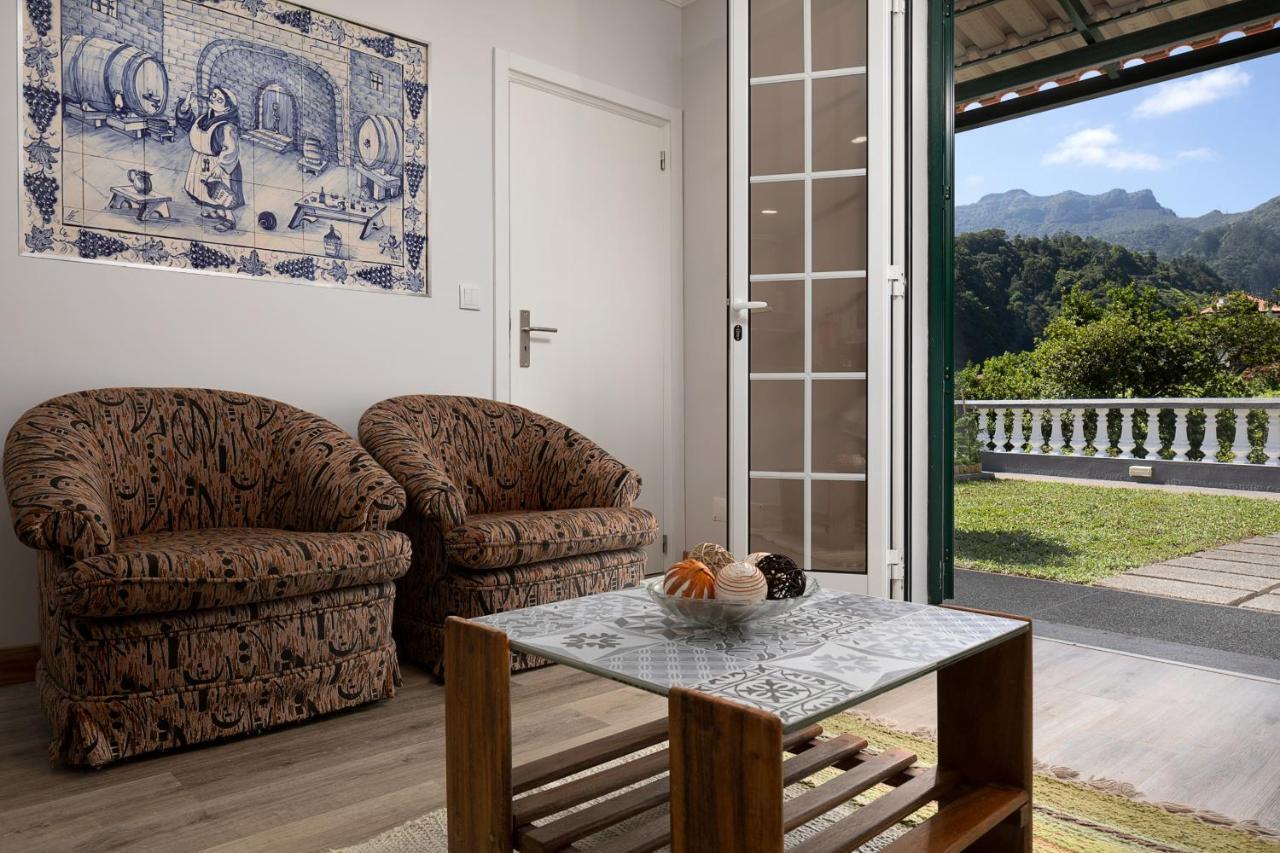 Vila Do Largo By Madeira Sun Travel Sao Vicente  Luaran gambar