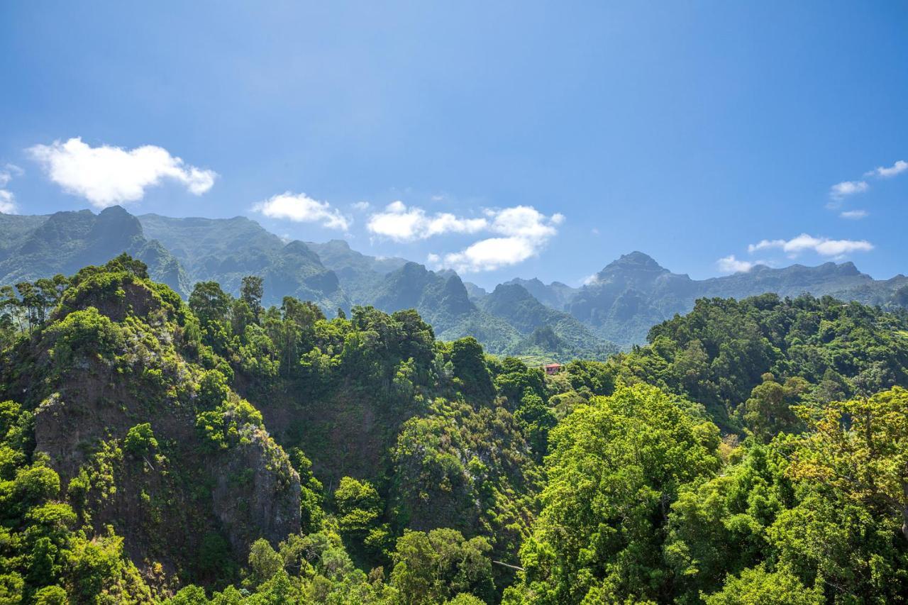 Vila Do Largo By Madeira Sun Travel Sao Vicente  Luaran gambar