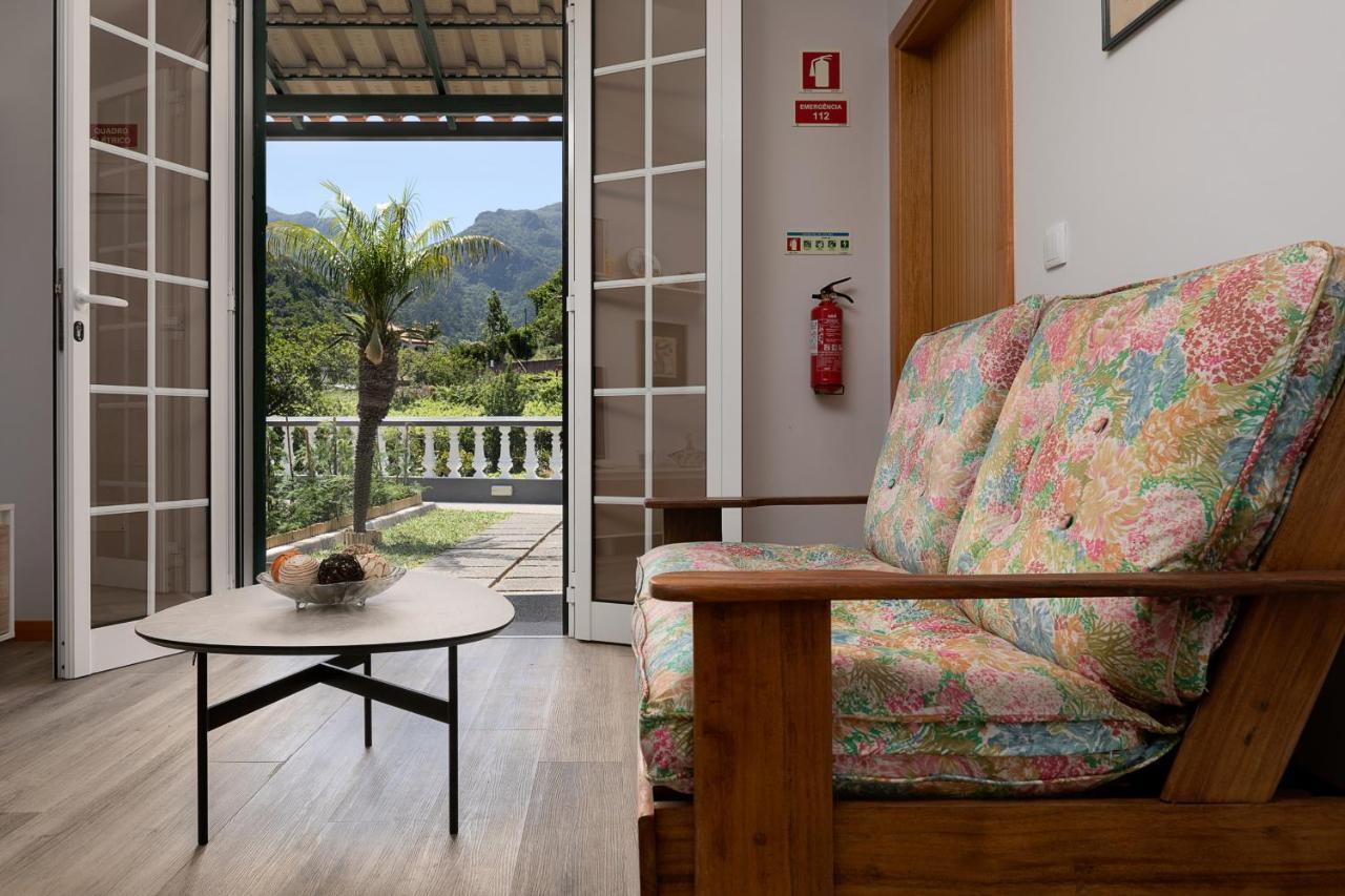 Vila Do Largo By Madeira Sun Travel Sao Vicente  Luaran gambar