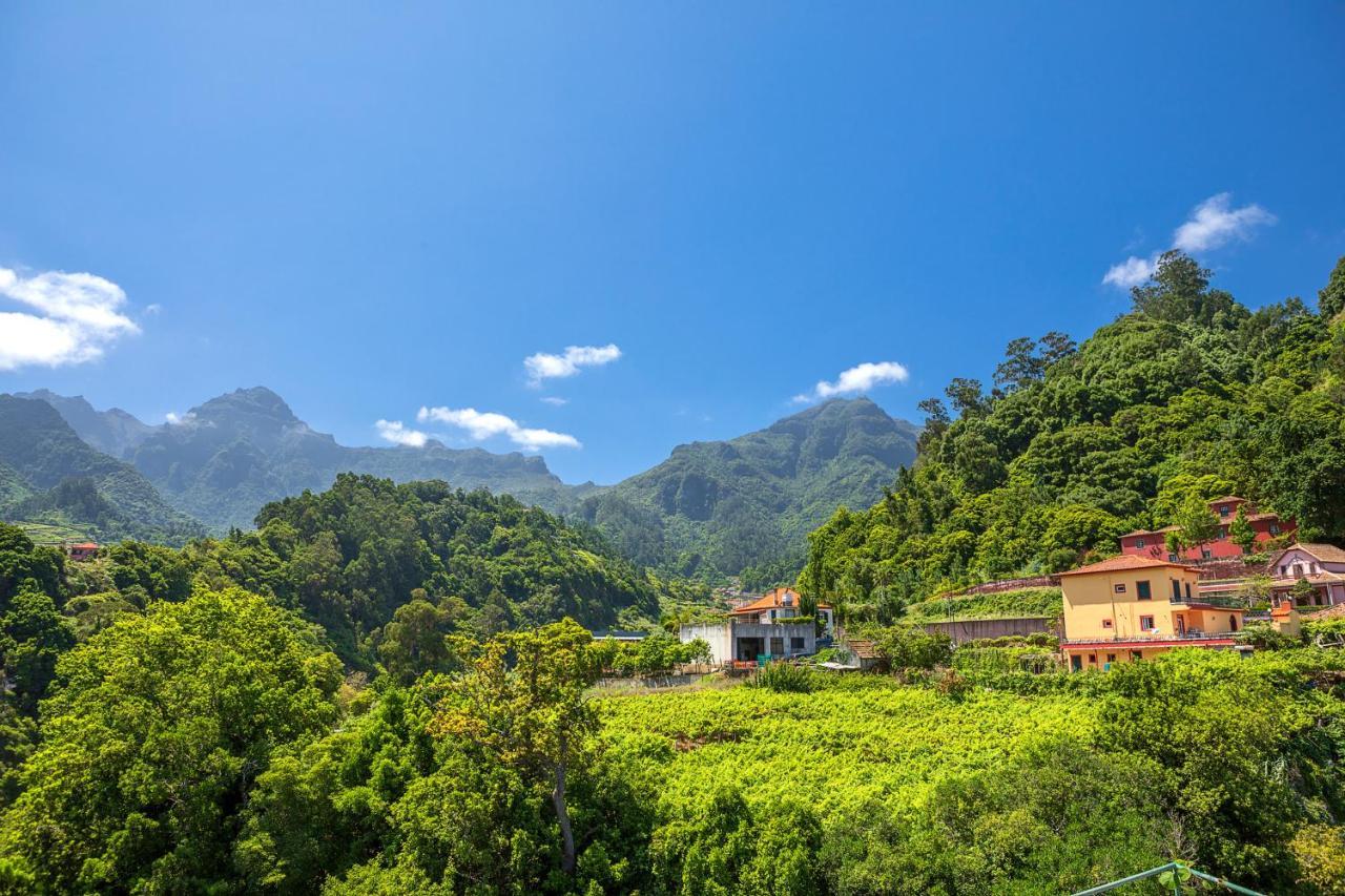 Vila Do Largo By Madeira Sun Travel Sao Vicente  Luaran gambar