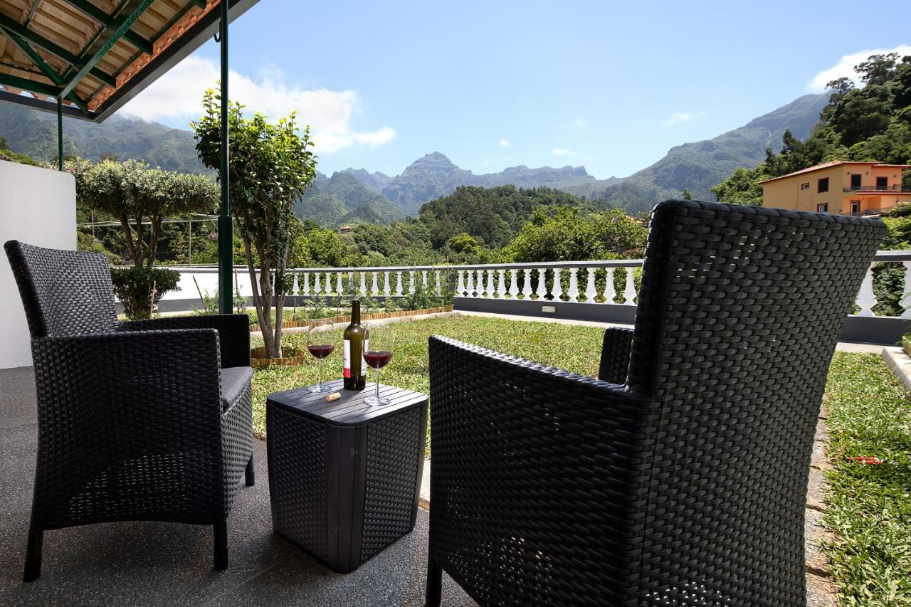 Vila Do Largo By Madeira Sun Travel Sao Vicente  Luaran gambar